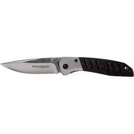Ніж Boker Magnum Advance Pro к:black, фото 